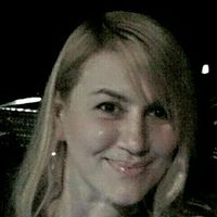 Оксана Аксененко's Photo