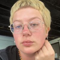 Danielė Mekšraitytė's Photo