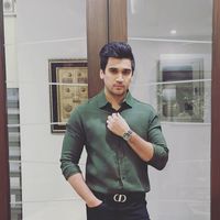 Abuturab Imran的照片