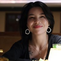 May 张玉梅's Photo