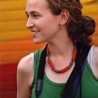 Michela Guglielmi's Photo