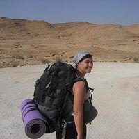 Sonja Weber的照片