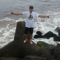 Rodrigo  Galiotto's Photo