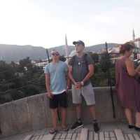 Gregor Božnar's Photo