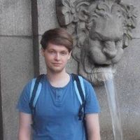 Bartosz Lewiński's Photo