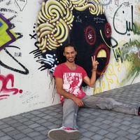 John Tsartsaflis's Photo