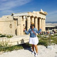 Fotos von cindy fausto