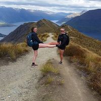 Fotos von Britt Hill