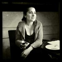 Agata Szydlowska's Photo