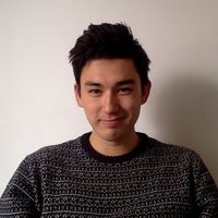 Kai Henrysson的照片