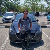 Laurentius Tarihoran's Photo