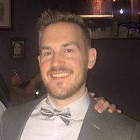 Sean Berquist's Photo