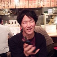 Hiroyuki Honda's Photo