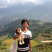 SHOGO KIMURA's Photo