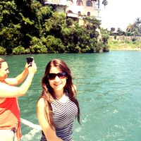 yasmin bocaletti的照片