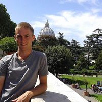 Bonno Jansen's Photo