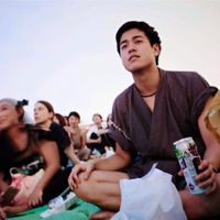 NOZOMU NAKANE's Photo