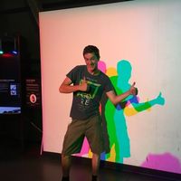 Janic Fasser's Photo