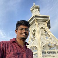 Pradeep Mazumder's Photo