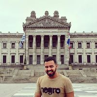 Netto Ferreira's Photo