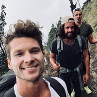 Simon Mählmann's Photo