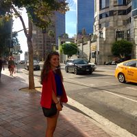 Marion Ouanes的照片