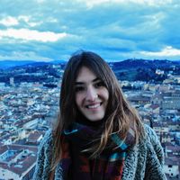 Blanca Pierres Tejada's Photo