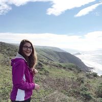 Hannah Brown's Photo