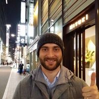 Emanuele Bragaglia的照片