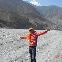 Raz Ghimire's Photo