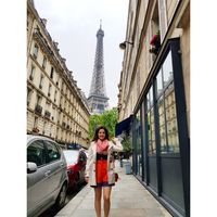 Melis Bayrak's Photo