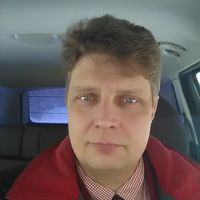 Kari Lappalainen's Photo