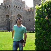 Aykut Dogan的照片