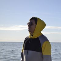 Santiago nicolas  Morra's Photo