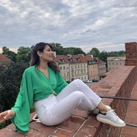 Dilara Yılmaz's Photo