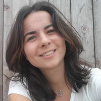 Polina Kratova's Photo