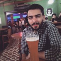 Fahri Kaan Arslan的照片