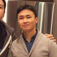 Erickson Yan的照片