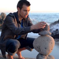 Chris Von Der Mehden's Photo