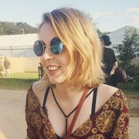 Amy Sciffer的照片