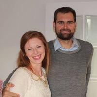 Nick Pappas的照片