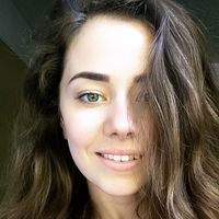 Nadejda Hodos's Photo