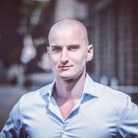 Daniel Matyas's Photo