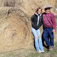 Kelsey Barnes的照片