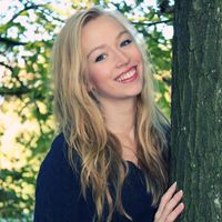 Annika Kramer的照片