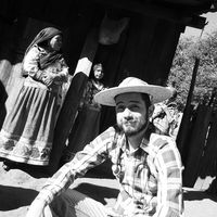 Jorge Alejandro Garcia Rios的照片