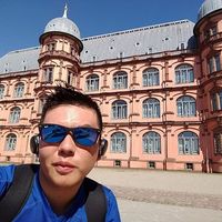 Luis Wladimir Carrillo Mercado的照片