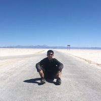 Gabriel Migliorero's Photo