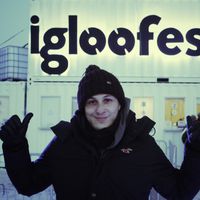 Antoine Gantier的照片