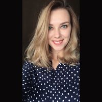 Le foto di Olga Kryvosheieva